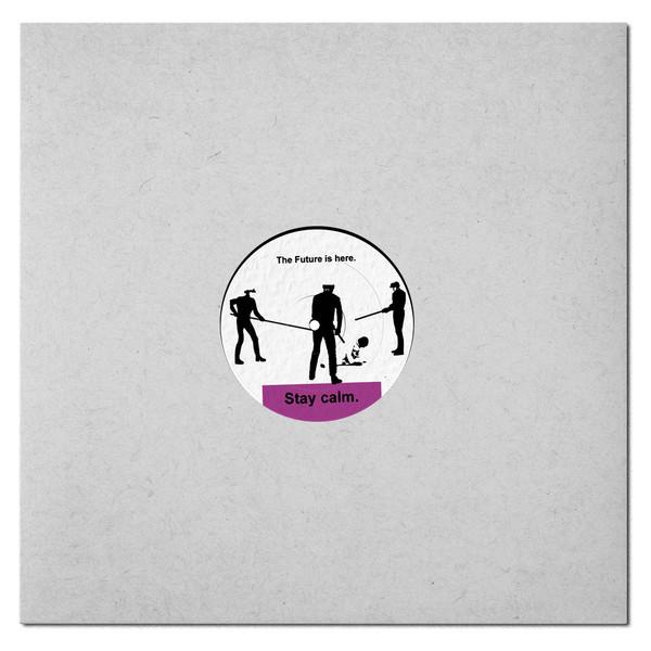 Kwake, DJ Steve (7) - Altec: 1138