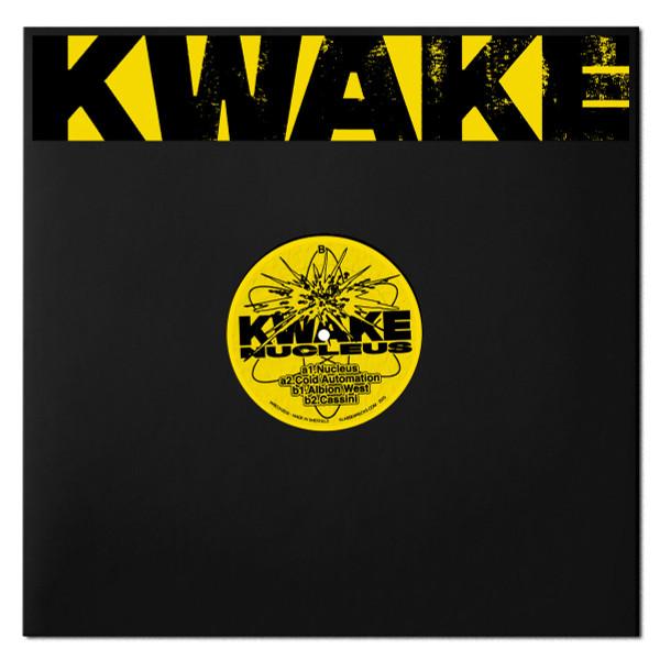 Kwake - Nucleus