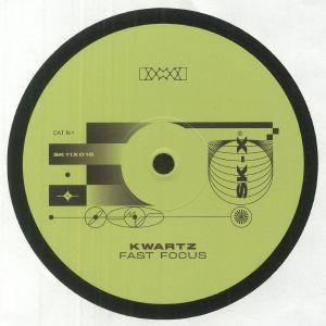 Kwartz (2) - Fast Focus