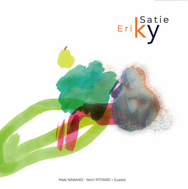 Ky (7) - EriKy Satie
