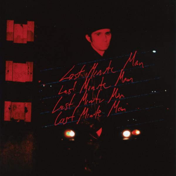 Kyle Avallone - Last Minute Man