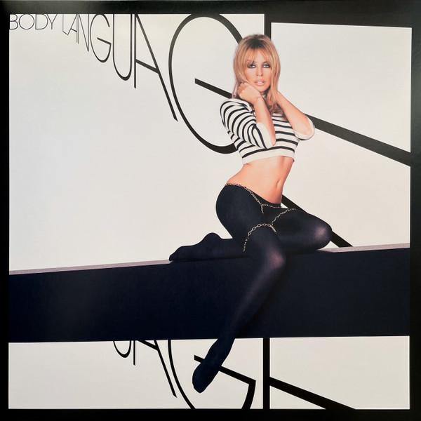 Kylie Minogue - Body Language