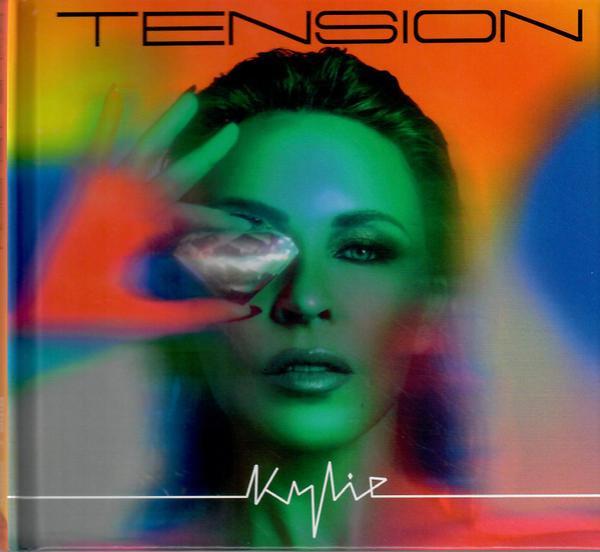 Kylie Minogue - Tension
