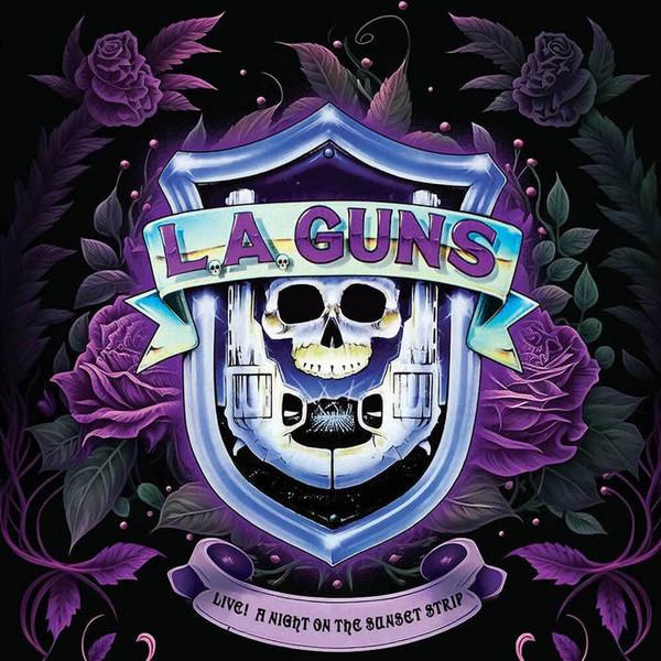 L.A. Guns - Live! A Night On The Sunset Strip