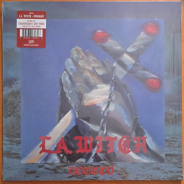 L.A. Witch - DOGGOD