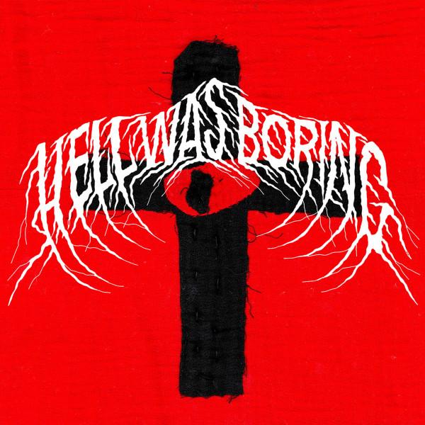 L.F.T. - Hell Was Boring