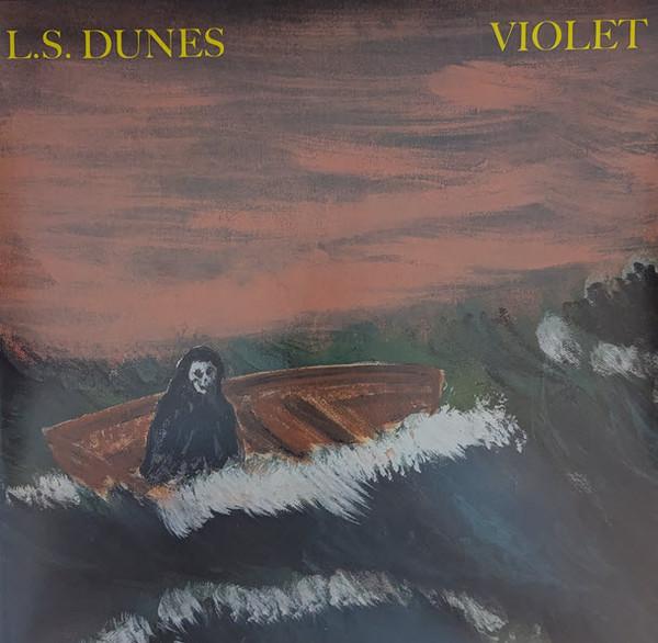 L.S. Dunes - Violet