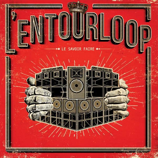 L'entourLoOp - Le Savoir Faire