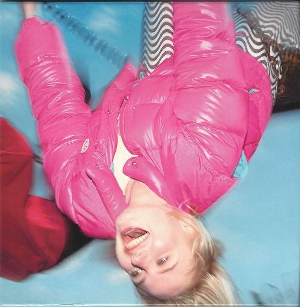 Låpsley - Cautionary Tales Of Youth
