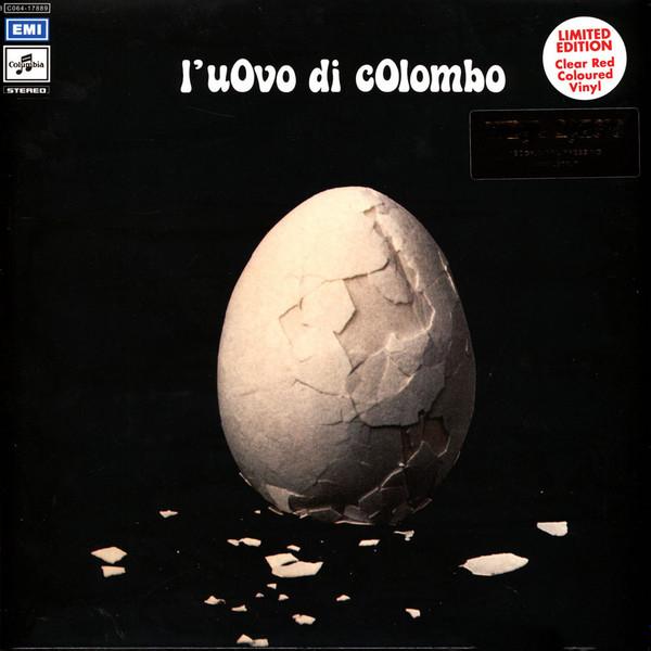 L'uovo Di Colombo - L'Uovo Di Colombo