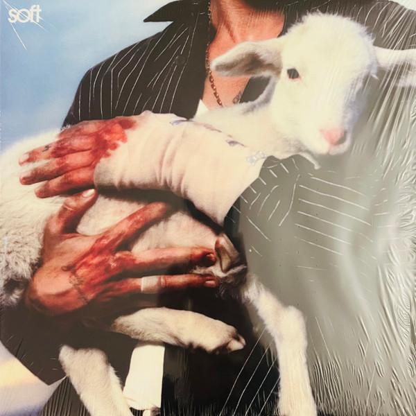 LANY (2) - Soft