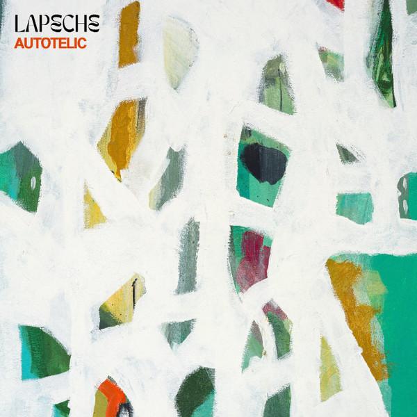 LAPêCHE - Autotelic