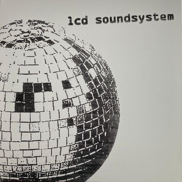 LCD Soundsystem - LCD Soundsystem