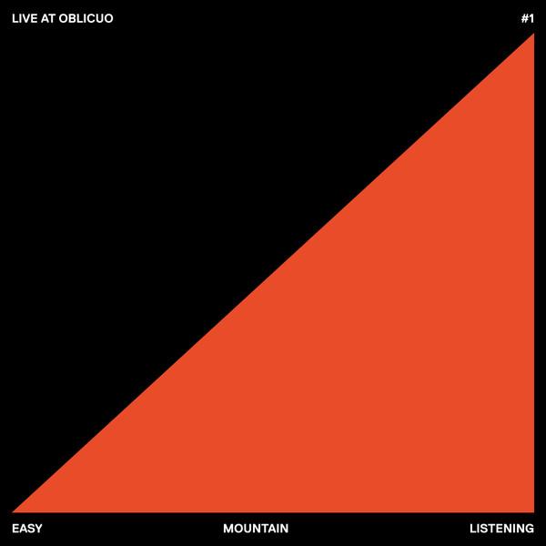  - LIve at Oblicuo #1