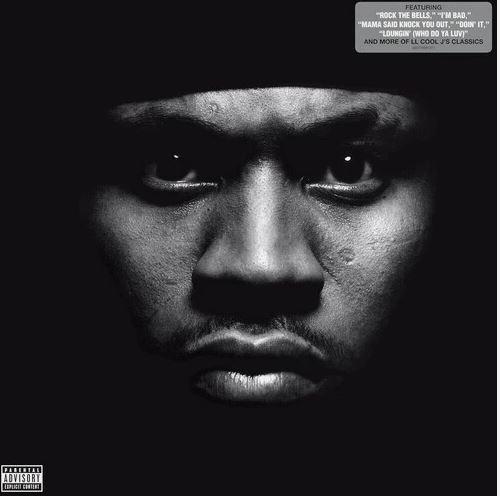 LL Cool J - All World: Greatest Hits
