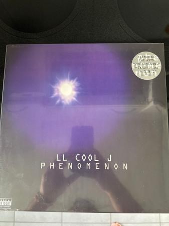 LL Cool J - Phenomenon