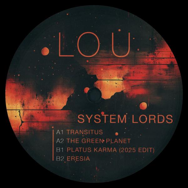 LO U - System Lords