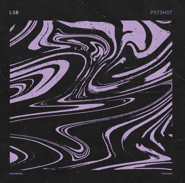 LSB (3) - Potshot