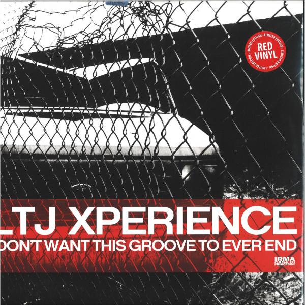 LTJ X-Perience - I Don't Want This Groove To Ever End