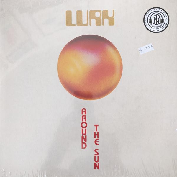 LURK (4) - Around The Sun