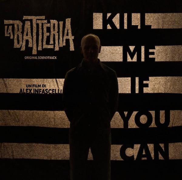 La Batteria - Kill Me If You Can (Original Soundtrack)
