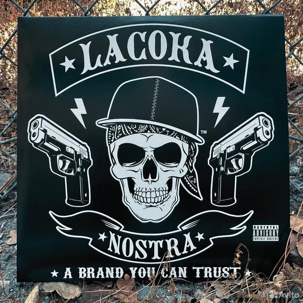 La Coka Nostra - A Brand You Can Trust