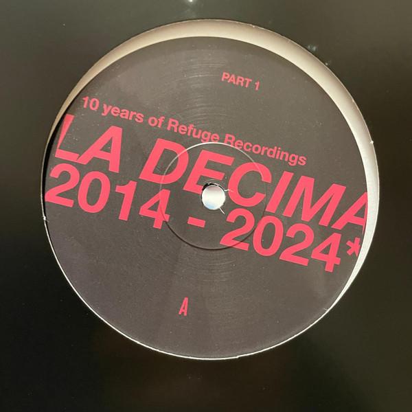  - La Decima Compilation 2014-2024 (Part 1)