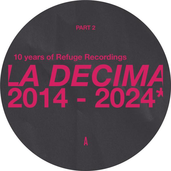  - La Decima Compilation 2014-2024 (Part 2)