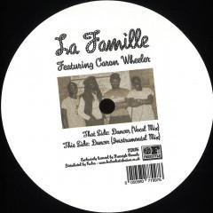 La Famille, Caron Wheeler - Dancer
