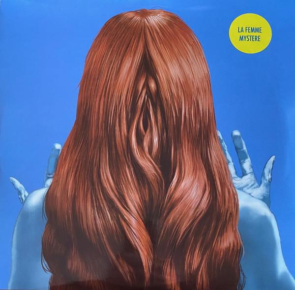 La Femme (4) - Mystère
