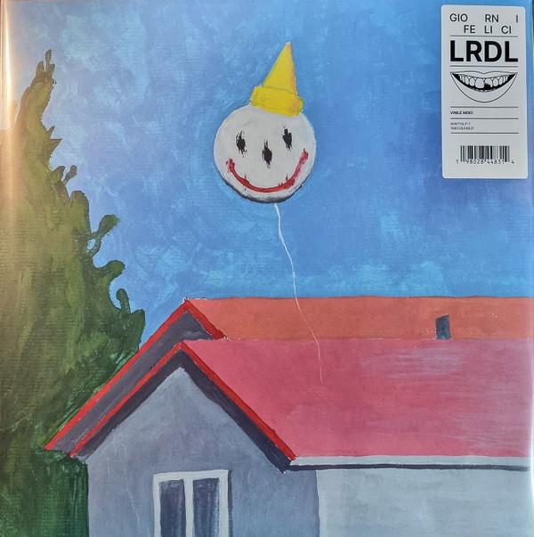 La Rappresentante di Lista - Giorni Felici