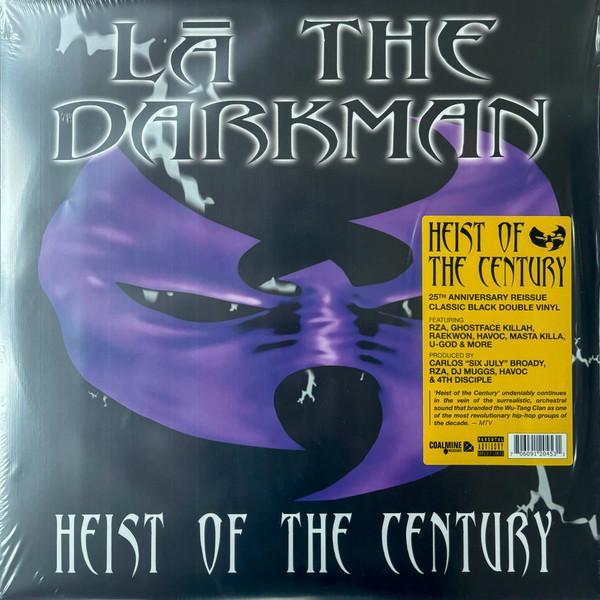 La The Darkman - Heist of the Century