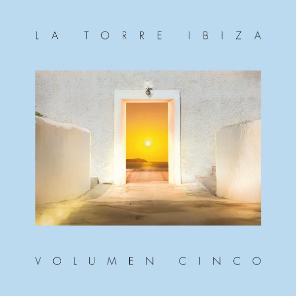  - La Torre Ibiza Volumen Cinco