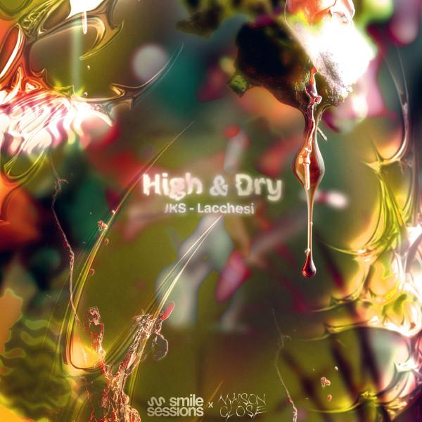 Lacchesi, JKS (6) - High & Dry