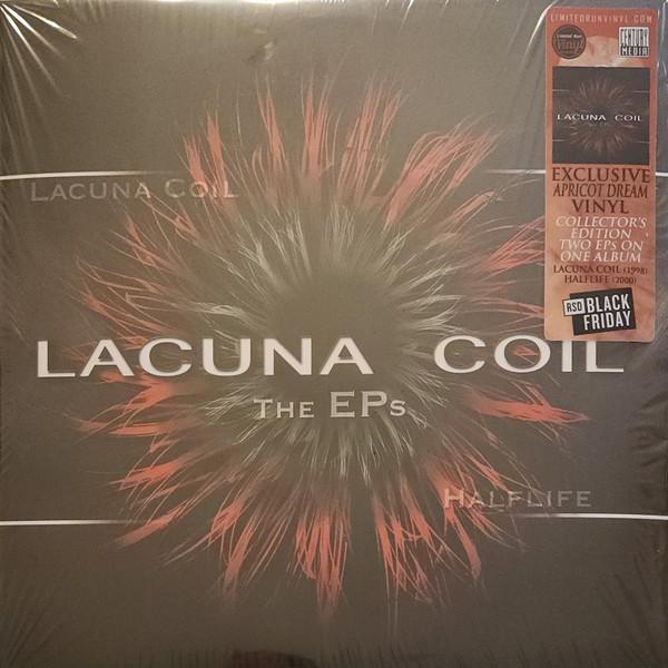 Lacuna Coil - The EPs