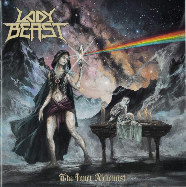 Lady Beast - The Inner Alchemist