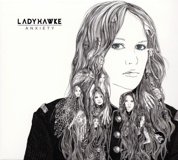 Ladyhawke - Anxiety