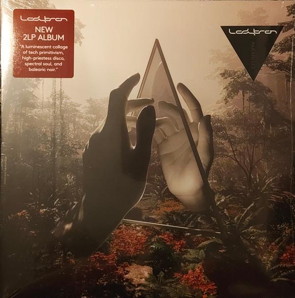 Ladytron - Paradises