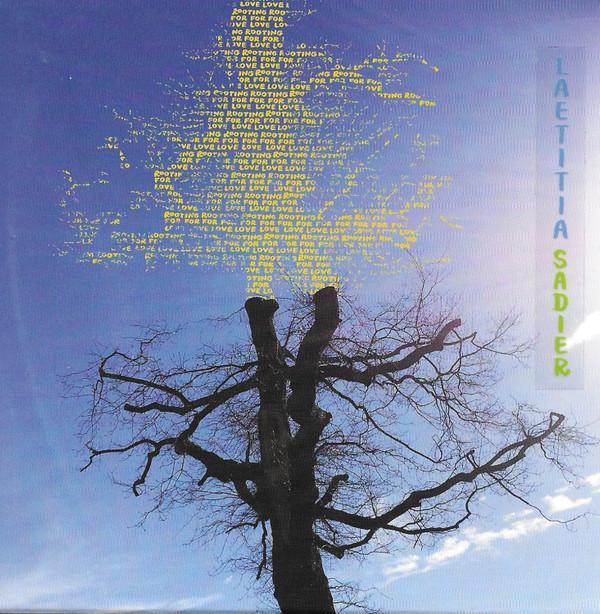 Laetitia Sadier - Rooting For Love