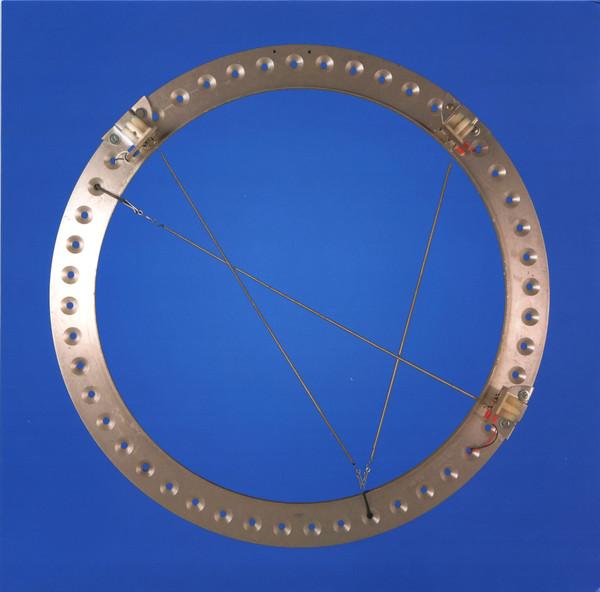 Laetitia Sonami, Eliane Radigue - A Song For Two Mothers / Occam IX