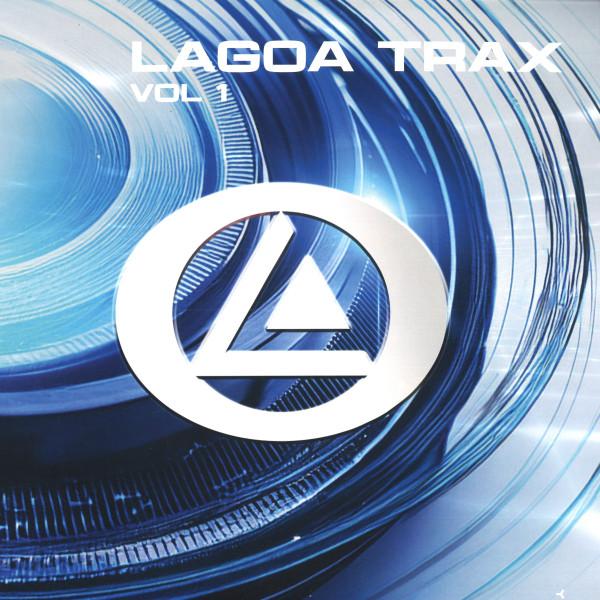  - Lagoa Trax Vol. 1