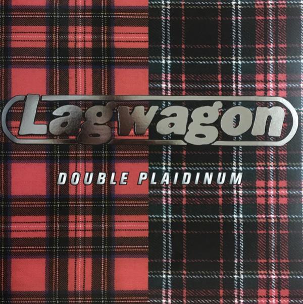 Lagwagon - Double Plaidinum