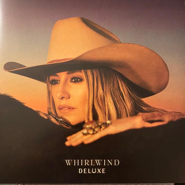 Lainey Wilson - Whirlwind Deluxe