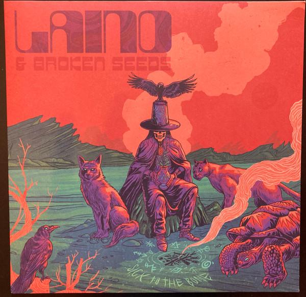 Laino & Broken Seeds - Sick To The Bone