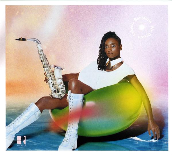 Lakecia Benjamin - We Dream