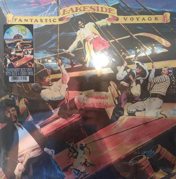 Lakeside - Fantastic Voyage