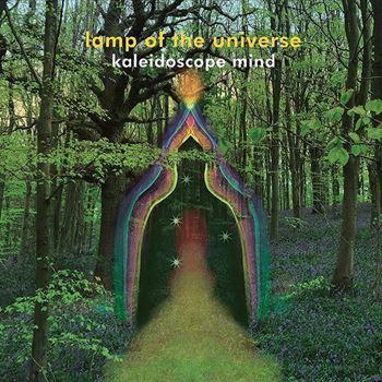 Lamp Of The Universe - Kaleidoscope Mind