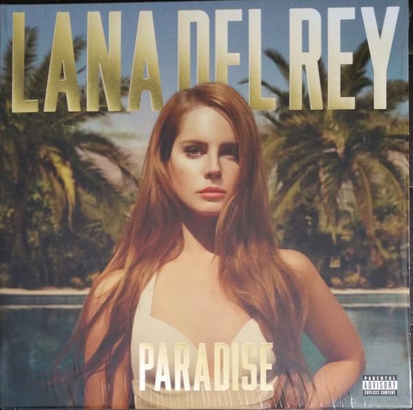 Lana Del Rey - Paradise