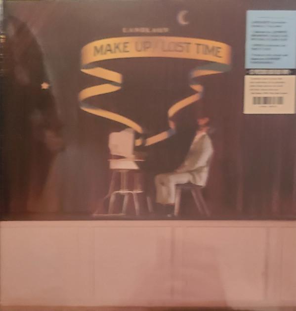 Landlady - Make Up / Lost Time