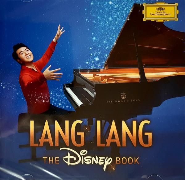 Lang Lang - The Disney Book